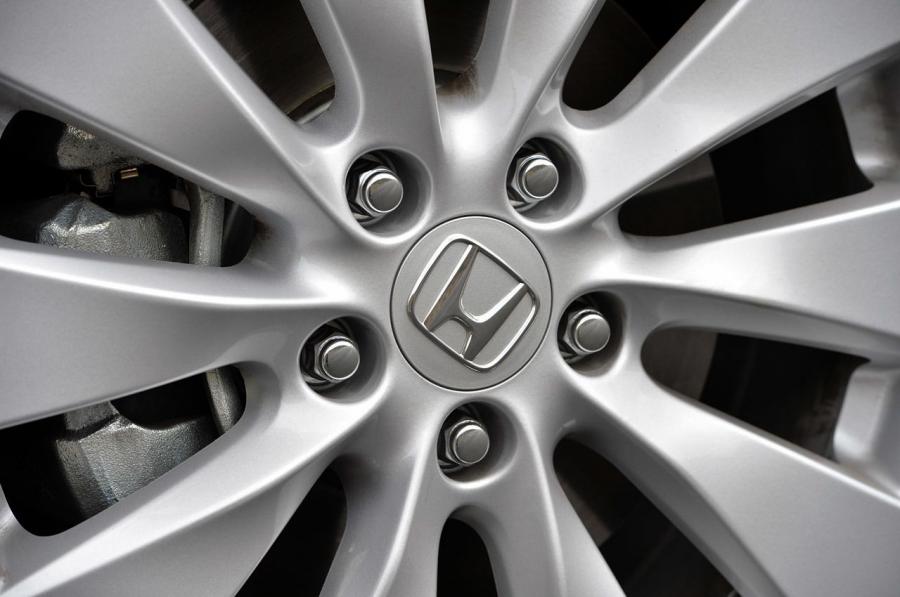  Honda Accord V6 Touring 2014 года  (фото 5 из 42)